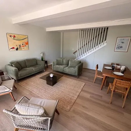 Le Logis De La Serre * 생테밀리옹