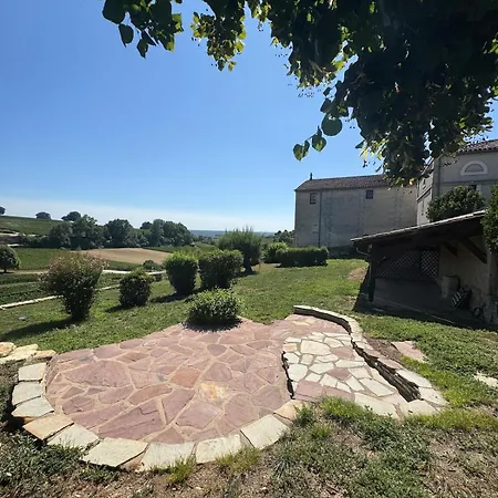 Le Logis De La Serre *
