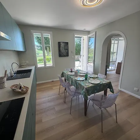 Le Logis De La Serre Saint-Émilion