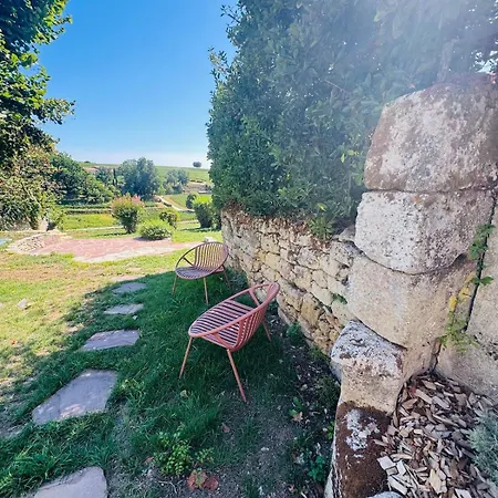 Le Logis De La Serre Saint-Émilion