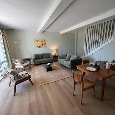 Le Logis De La Serre 생테밀리옹